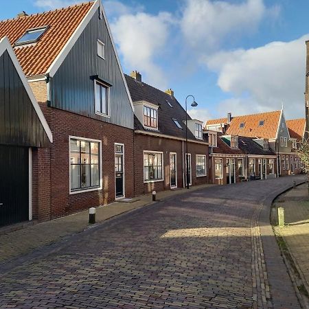 Waterland Suite Monnickendam Exterior photo