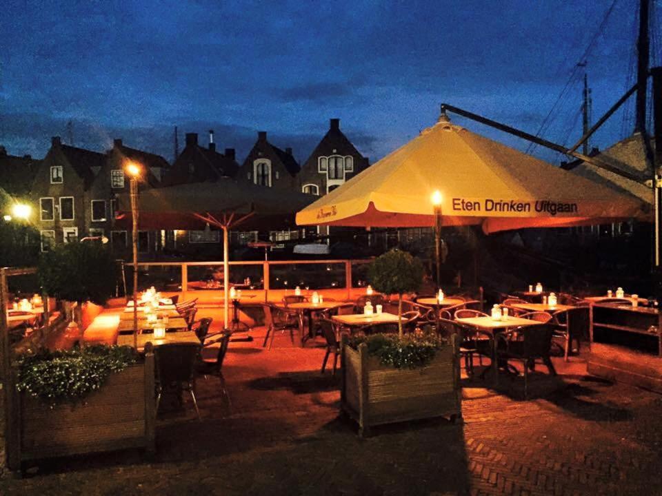 Waterland Suite Monnickendam Exterior photo